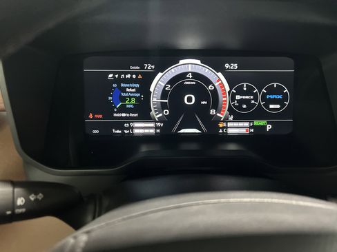 New 2025 Toyota Tundra 1794 Edition image 17