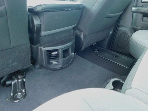 Used 2024 RAM 3500 Big Horn image 19