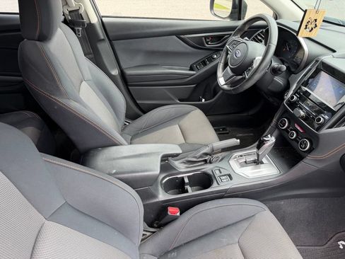 Used 2023 Subaru Crosstrek 2.0i Premium AWD/4WD image 15