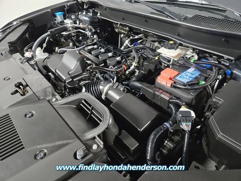 Certified 2023 Honda CR-V EX image 23