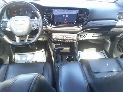 Used 2024 Dodge Durango GT AWD/4WD image 18