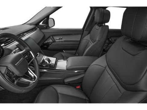 New 2026 Land Rover Range Rover Sport SE image 6