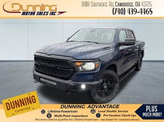 Used 2024 RAM 1500 Tradesman w/ Warlock PACKAGE 360° Tour