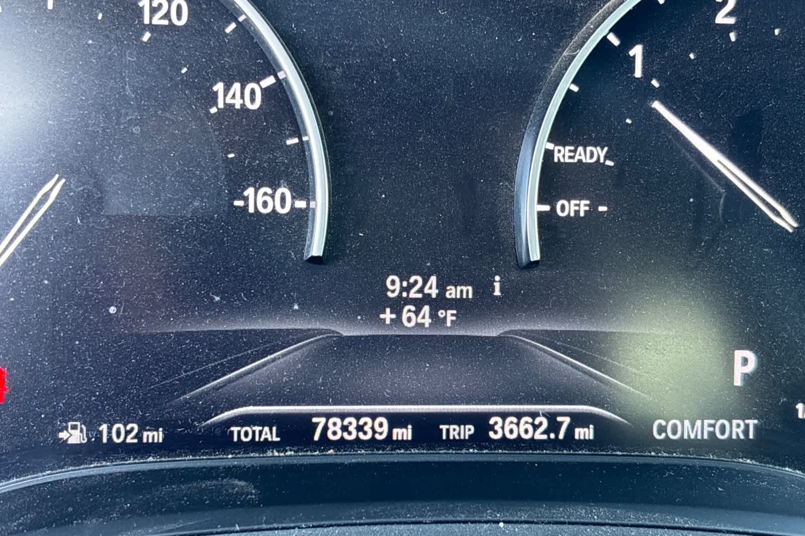 Used 2020 BMW 330i Sedan RWD image 26