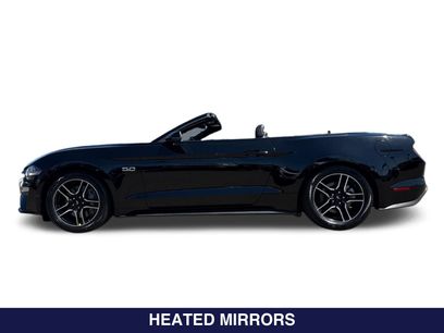 Used 2021 Ford Mustang GT Premium w/ Equipment Group 401A