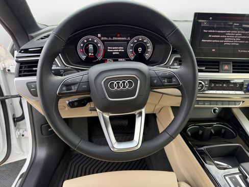 Used 2025 Audi A5 2.0T Premium Plus w/ Convenience Plus Package image 10