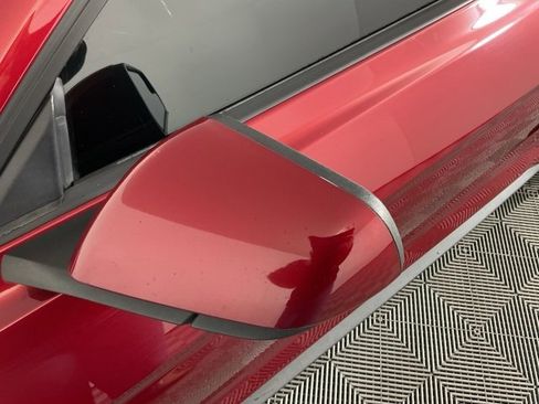 Used 2019 Ford Mustang GT Premium w/ Ford Safe & Smart Package image 10