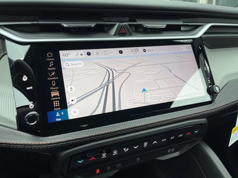 New 2026 Jeep Cherokee Limited image 5