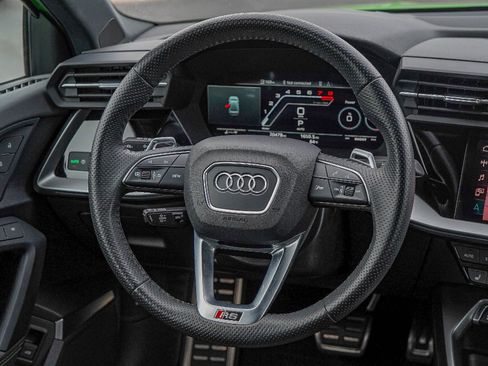 Used 2023 Audi RS 3 image 27