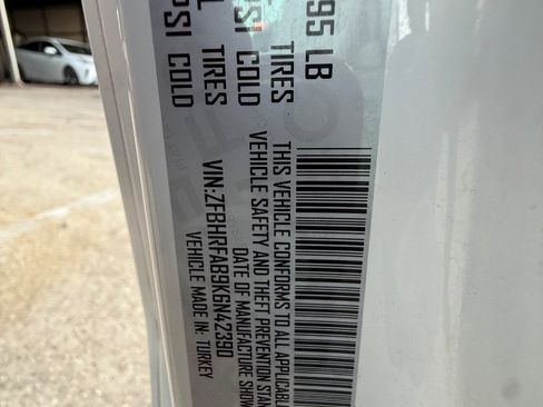 Used 2019 RAM ProMaster City Tradesman image 24