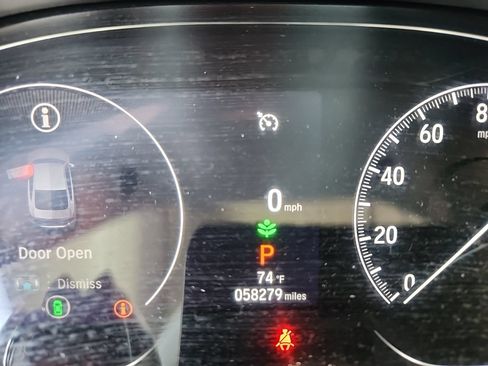 Used 2022 Honda Accord LX image 8