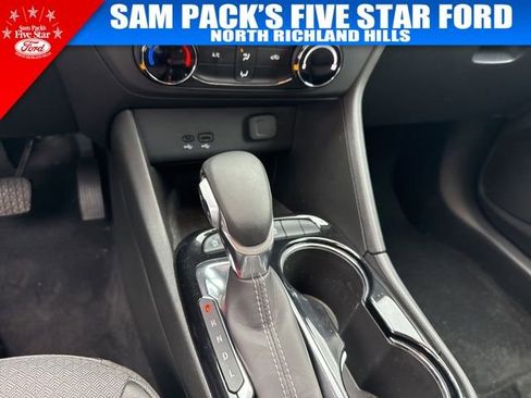 Used 2025 Buick Encore GX Preferred image 9