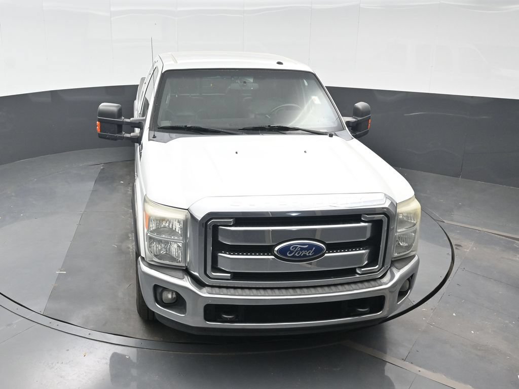 Used 2011 Ford F250 Lariat w/ Lariat Interior Pkg RWD image 20