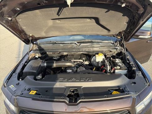 Used 2019 RAM 1500 Big Horn/Lone Star image 23