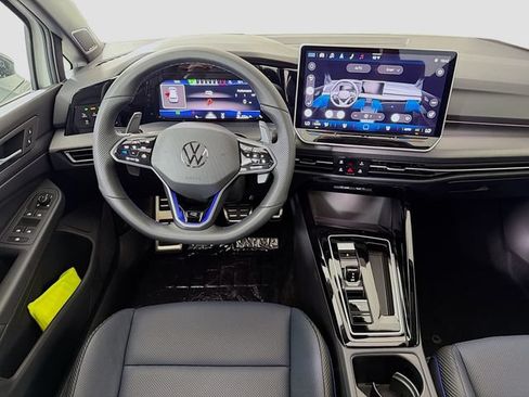 New 2026 Volkswagen Golf AWD/4WD image 25