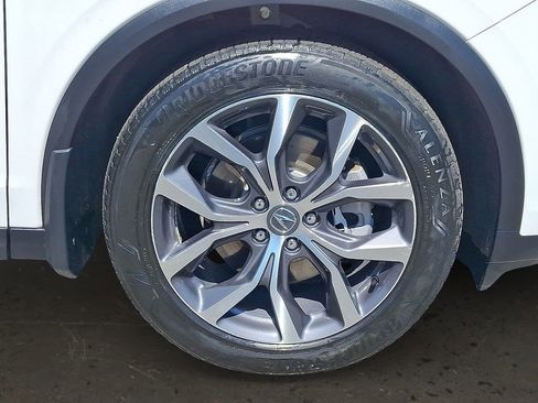 Used 2023 Acura MDX SH-AWD w/ Technology Package image 9