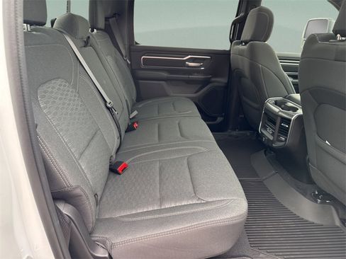 New 2026 RAM 1500 Big Horn image 29