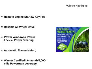 Used 2020 Subaru Ascent Limited w/ Technology Package video 3