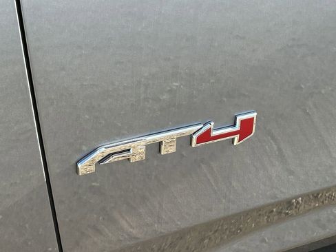 New 2026 GMC Yukon AT4 w/ AT4 Premium Plus Package image 33