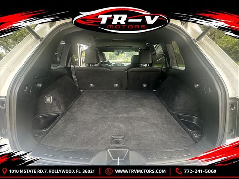 Used 2021 Honda Passport EX-L image 10