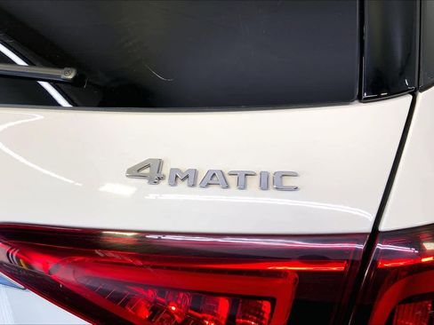 Used 2022 Mercedes-Benz GLE 350 4MATIC image 10