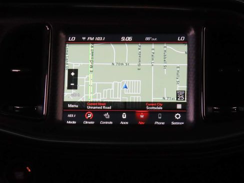 Used 2022 Dodge Challenger SRT Hellcat Redeye RWD image 14