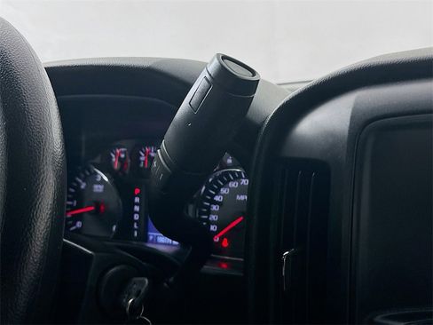 Used 2018 Chevrolet Silverado 2500 W/T w/ WT Fleet Convenience Package image 16