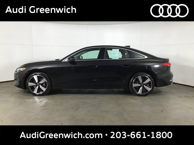 Certified 2025 Audi A5 Premium Plus AWD/4WD image 4