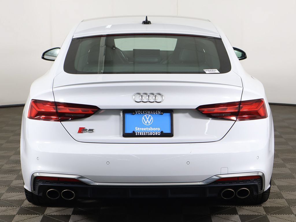 Used 2023 Audi S5 Premium Plus w/ Premium Plus Package AWD/4WD image 15