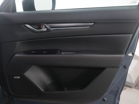 Used 2025 MAZDA CX-5 Carbon Edition image 12