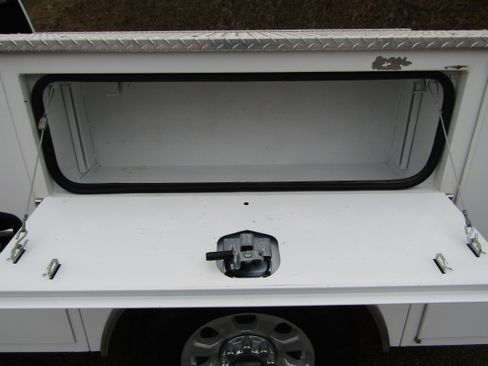 Used 2024 Ford F250 XLT w/ FX4 Off-Road Package image 11