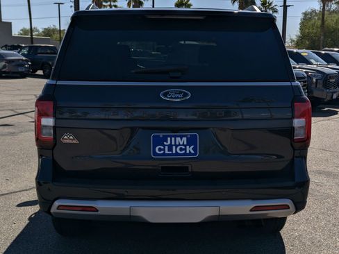 Used 2024 Ford Expedition Timberline AWD/4WD image 3