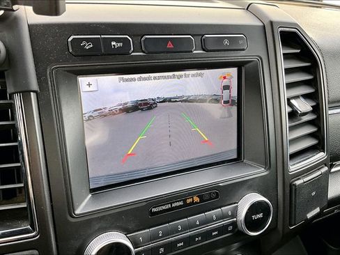 Used 2019 Ford Expedition Max Limited image 29