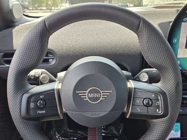 New 2026 MINI Cooper S FWD image 23