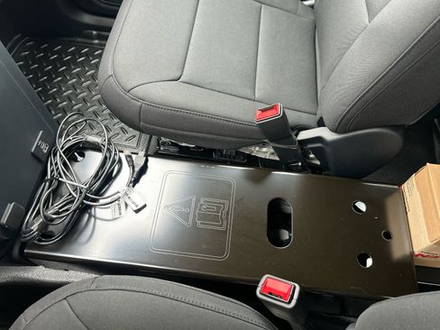 New 2026 Ford Explorer w/ Ready For The Road Package image 35