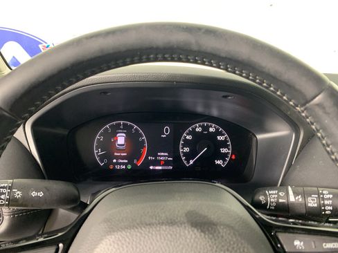 Used 2023 Honda HR-V EX-L image 23
