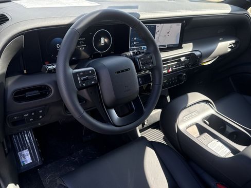 New 2026 Hyundai Palisade XRT Pro image 16