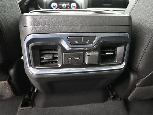 Used 2020 GMC Sierra 1500 Denali w/ Denali Ultimate Package image 21