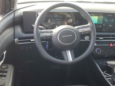 New 2026 Hyundai Tucson SEL image 12