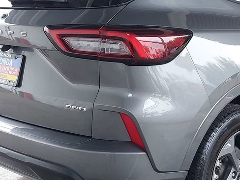 Used 2024 Ford Escape ST-Line image 37