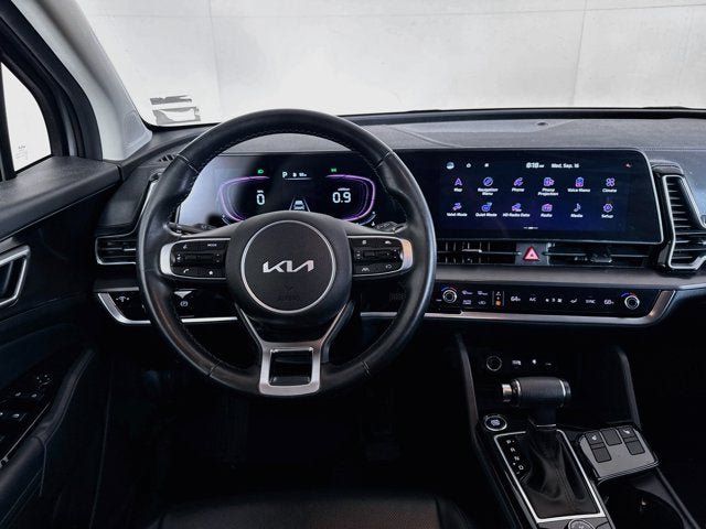 Certified 2024 Kia Sportage EX AWD/4WD image 22