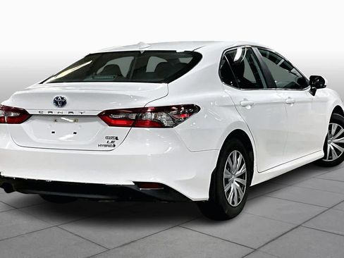 Used 2023 Toyota Camry LE image 13