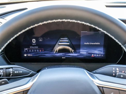 New 2026 Chevrolet Traverse LT w/ Midnight/Sport Edition image 37