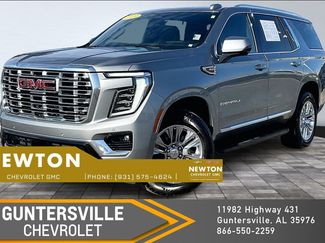 Used 2025 GMC Yukon Denali video 1