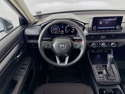 Used 2025 Honda CR-V EX image 22