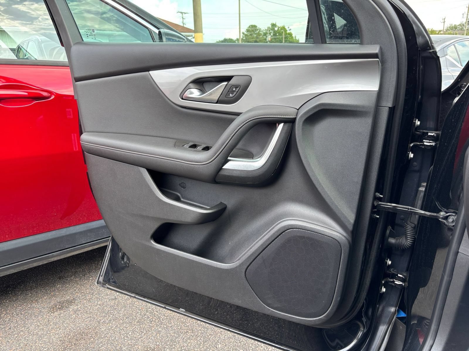 Used 2026 Chevrolet Blazer LT FWD image 18