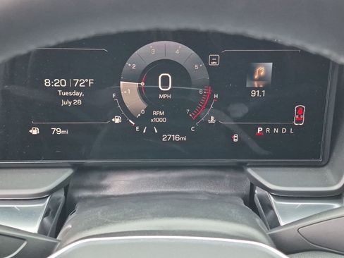 New 2026 GMC Terrain Elevation FWD image 11