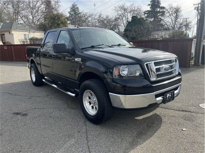 Used 2008 Ford F150 XLT