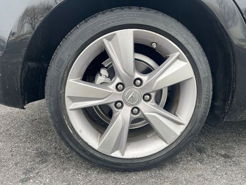 Used 2015 Acura ILX image 11