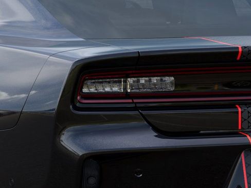 New 2026 Dodge Charger GT w/ Blacktop Package image 9